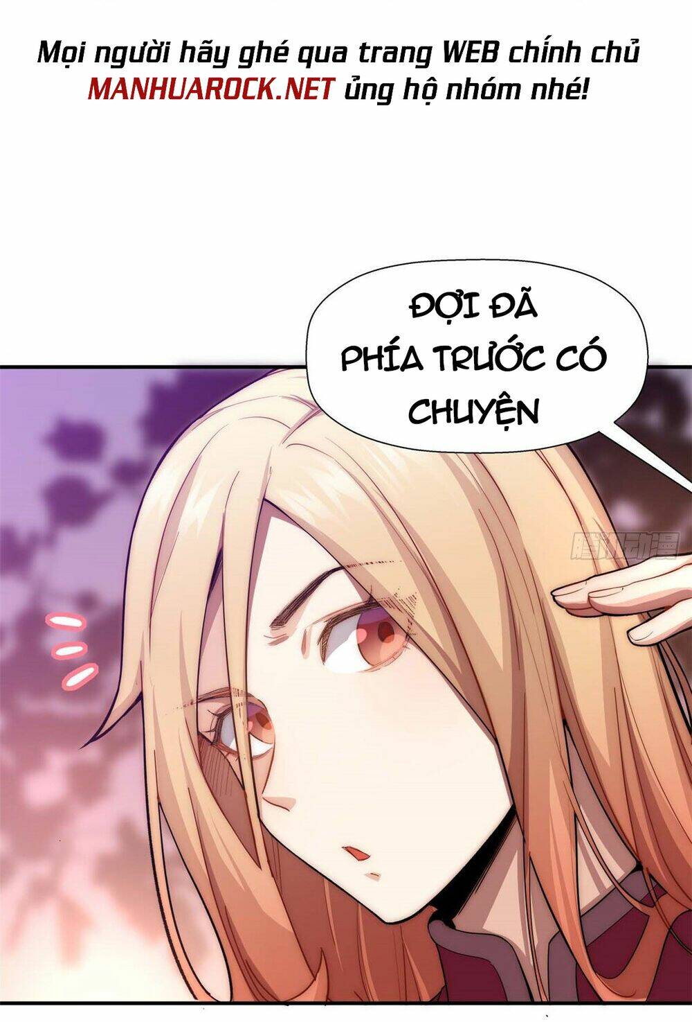 Đỉnh Cấp Khí Vận Lặng Lẽ Tu Luyện Ngàn Năm - Chapter 16 - Page 50