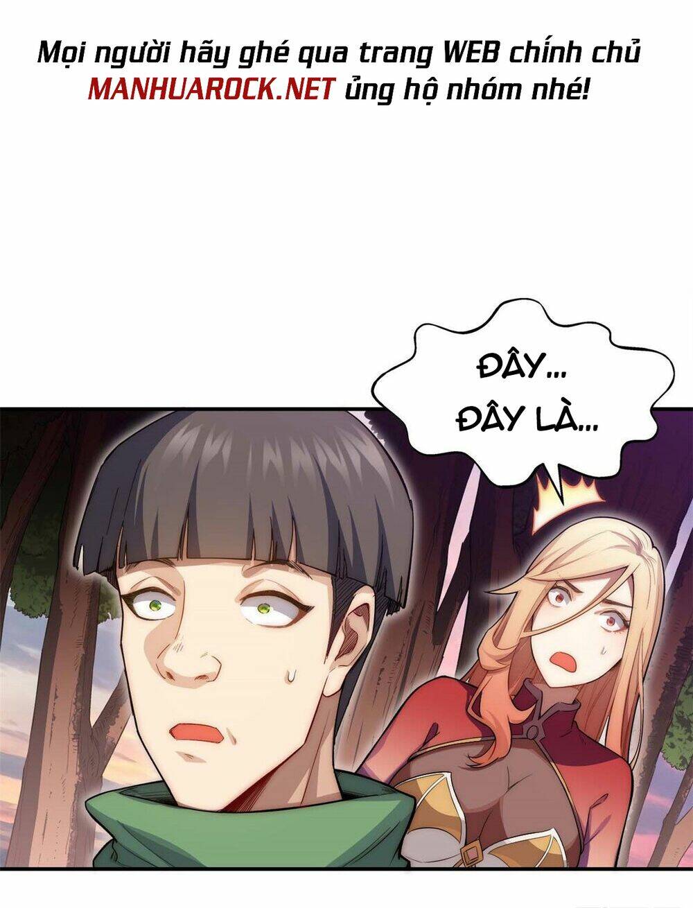 Đỉnh Cấp Khí Vận Lặng Lẽ Tu Luyện Ngàn Năm - Chapter 16 - Page 51