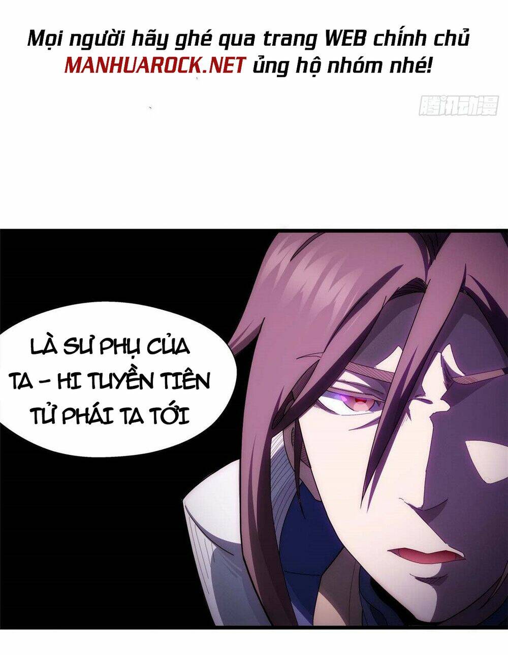 Đỉnh Cấp Khí Vận Lặng Lẽ Tu Luyện Ngàn Năm - Chapter 16 - Page 8
