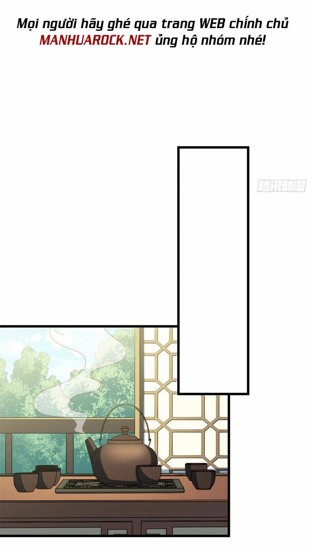 Đỉnh Cấp Khí Vận Lặng Lẽ Tu Luyện Ngàn Năm - Chapter 17 - Page 10