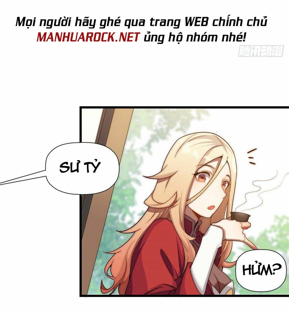 Đỉnh Cấp Khí Vận Lặng Lẽ Tu Luyện Ngàn Năm - Chapter 17 - Page 14