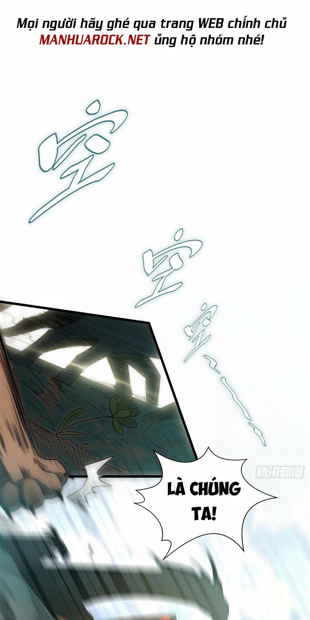 Đỉnh Cấp Khí Vận Lặng Lẽ Tu Luyện Ngàn Năm - Chapter 17 - Page 24