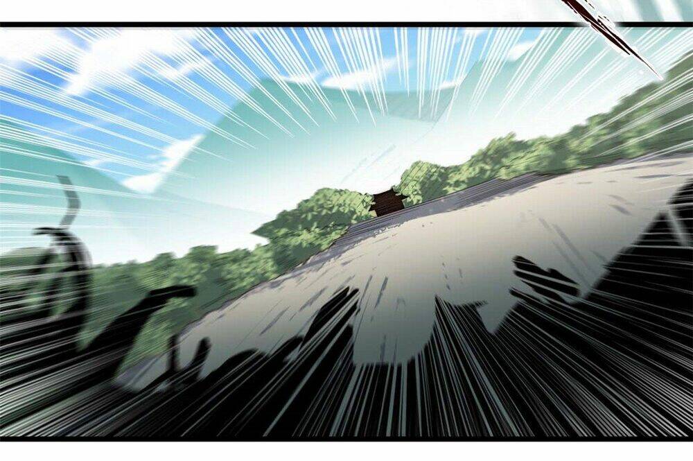 Đỉnh Cấp Khí Vận Lặng Lẽ Tu Luyện Ngàn Năm - Chapter 17 - Page 27