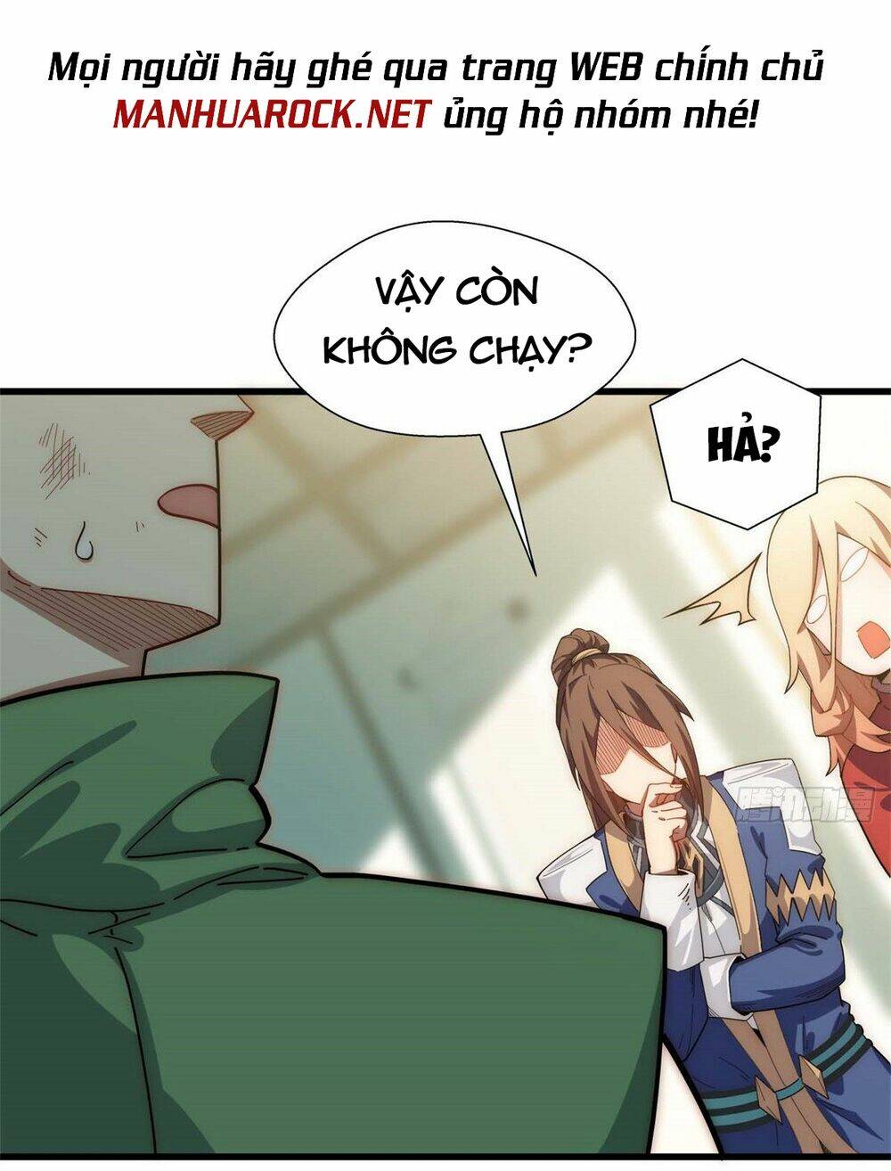 Đỉnh Cấp Khí Vận Lặng Lẽ Tu Luyện Ngàn Năm - Chapter 17 - Page 29