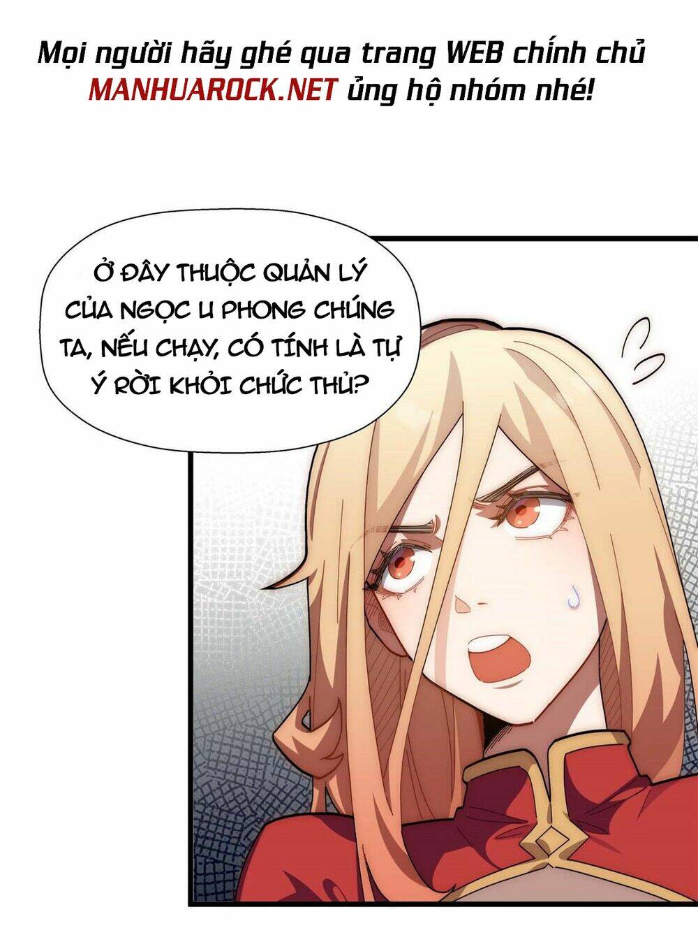 Đỉnh Cấp Khí Vận Lặng Lẽ Tu Luyện Ngàn Năm - Chapter 17 - Page 30