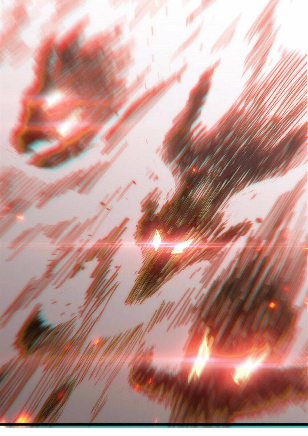 Đỉnh Cấp Khí Vận Lặng Lẽ Tu Luyện Ngàn Năm - Chapter 17 - Page 34