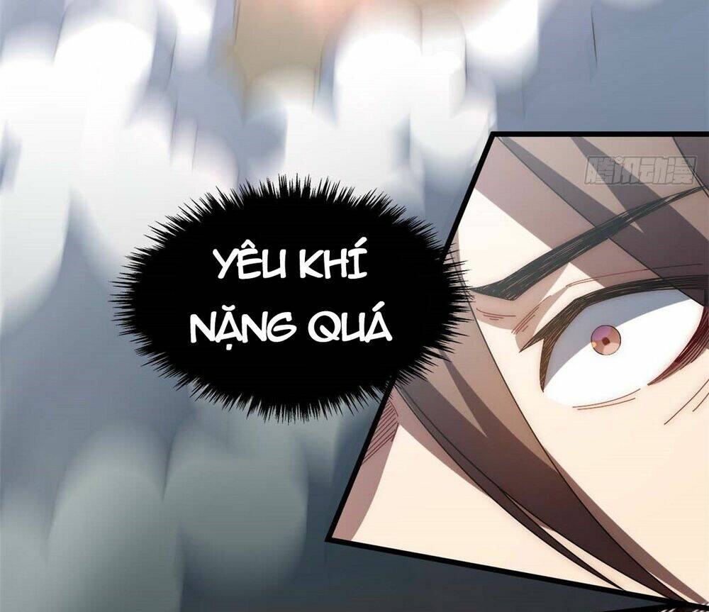 Đỉnh Cấp Khí Vận Lặng Lẽ Tu Luyện Ngàn Năm - Chapter 17 - Page 38