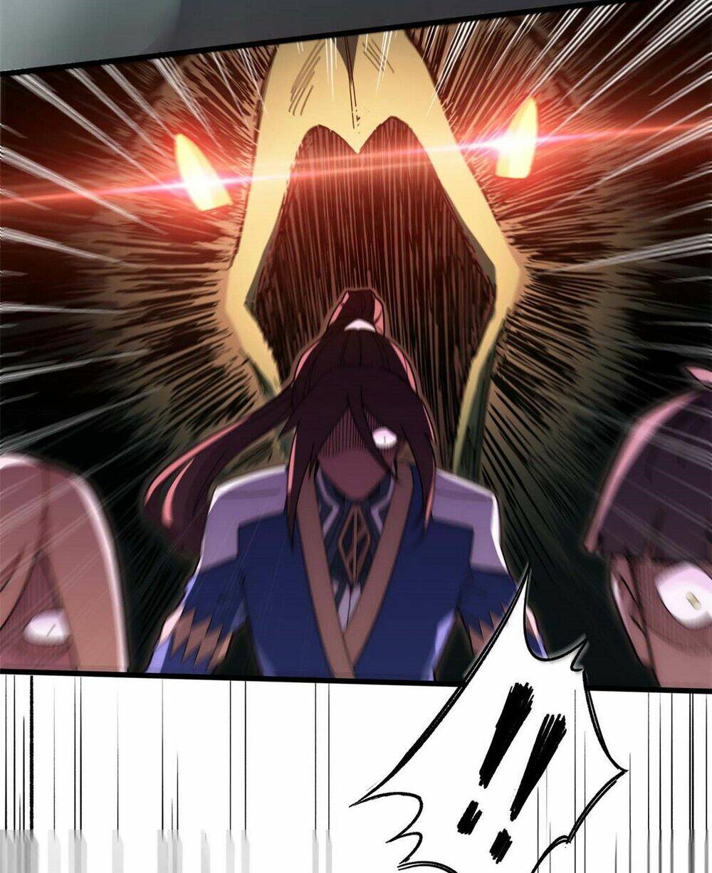 Đỉnh Cấp Khí Vận Lặng Lẽ Tu Luyện Ngàn Năm - Chapter 17 - Page 39