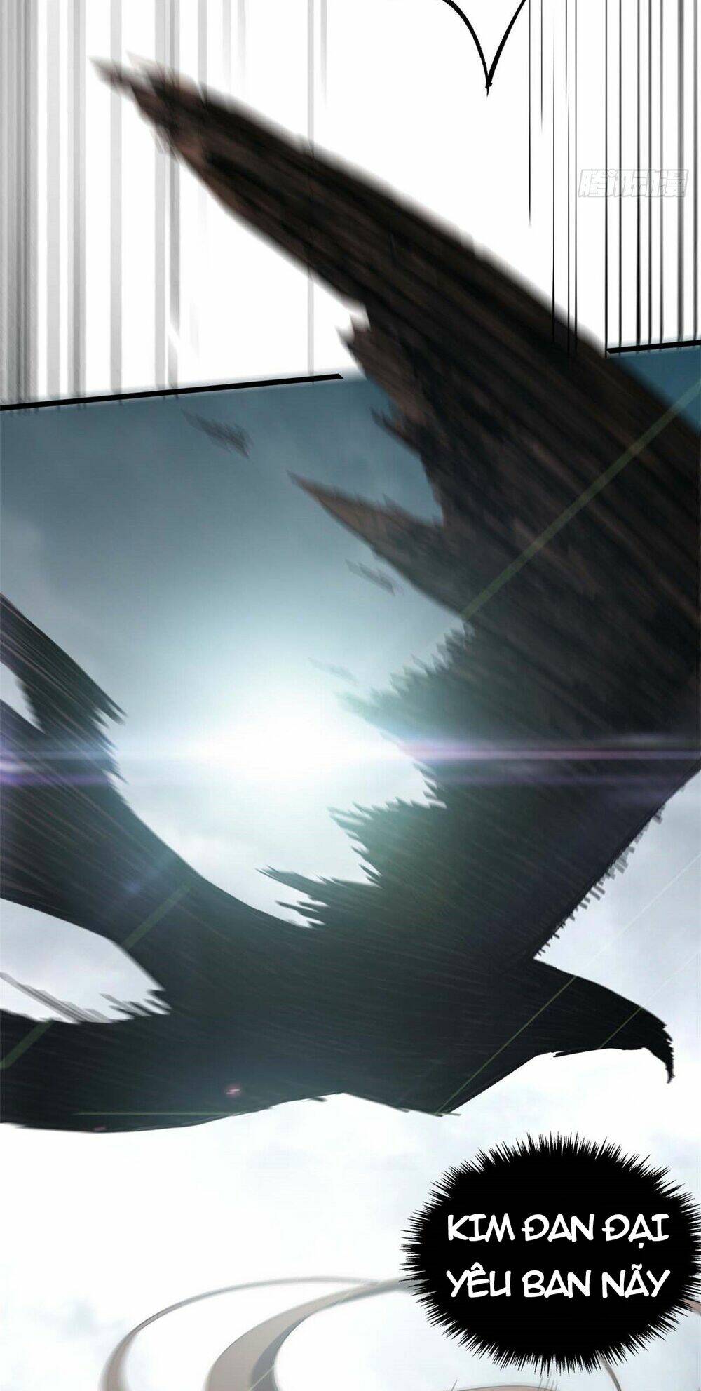 Đỉnh Cấp Khí Vận Lặng Lẽ Tu Luyện Ngàn Năm - Chapter 17 - Page 40