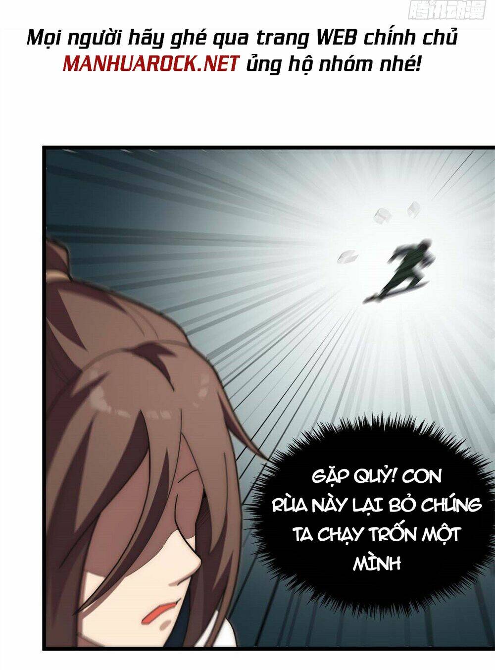 Đỉnh Cấp Khí Vận Lặng Lẽ Tu Luyện Ngàn Năm - Chapter 17 - Page 42