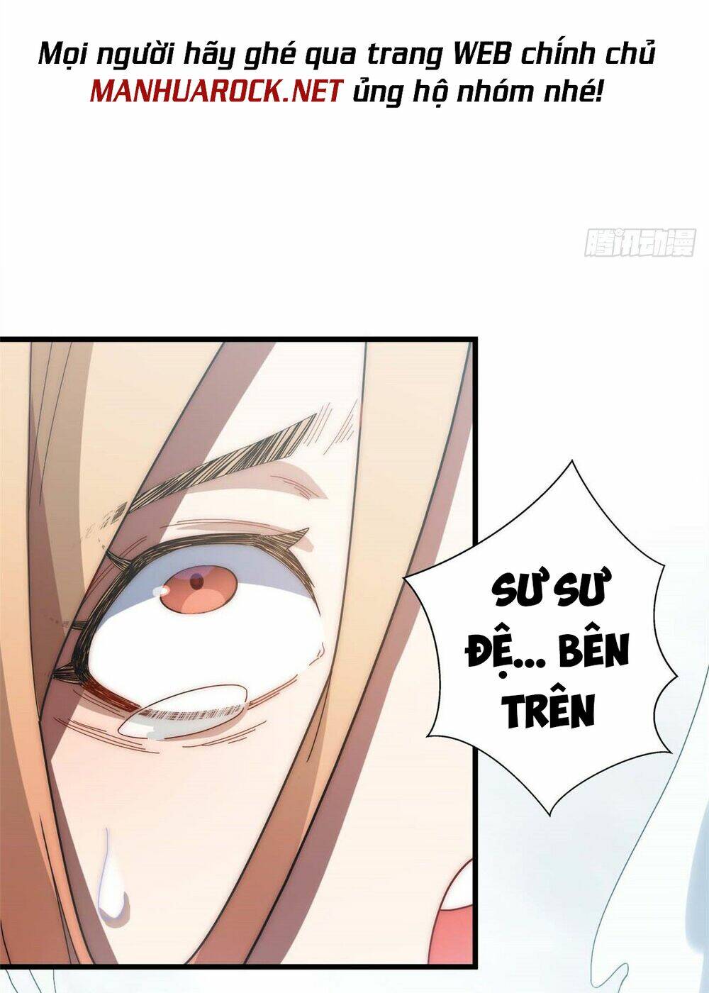 Đỉnh Cấp Khí Vận Lặng Lẽ Tu Luyện Ngàn Năm - Chapter 17 - Page 43