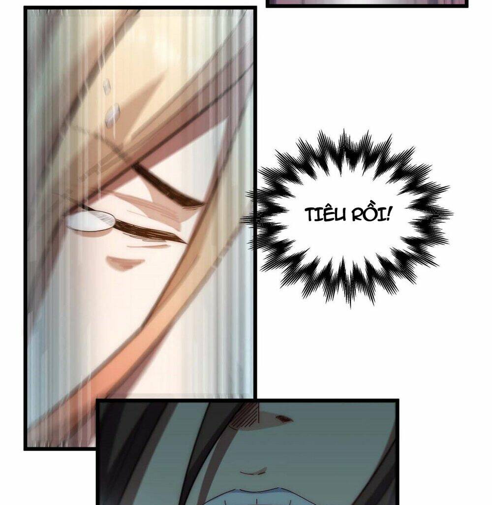 Đỉnh Cấp Khí Vận Lặng Lẽ Tu Luyện Ngàn Năm - Chapter 17 - Page 47