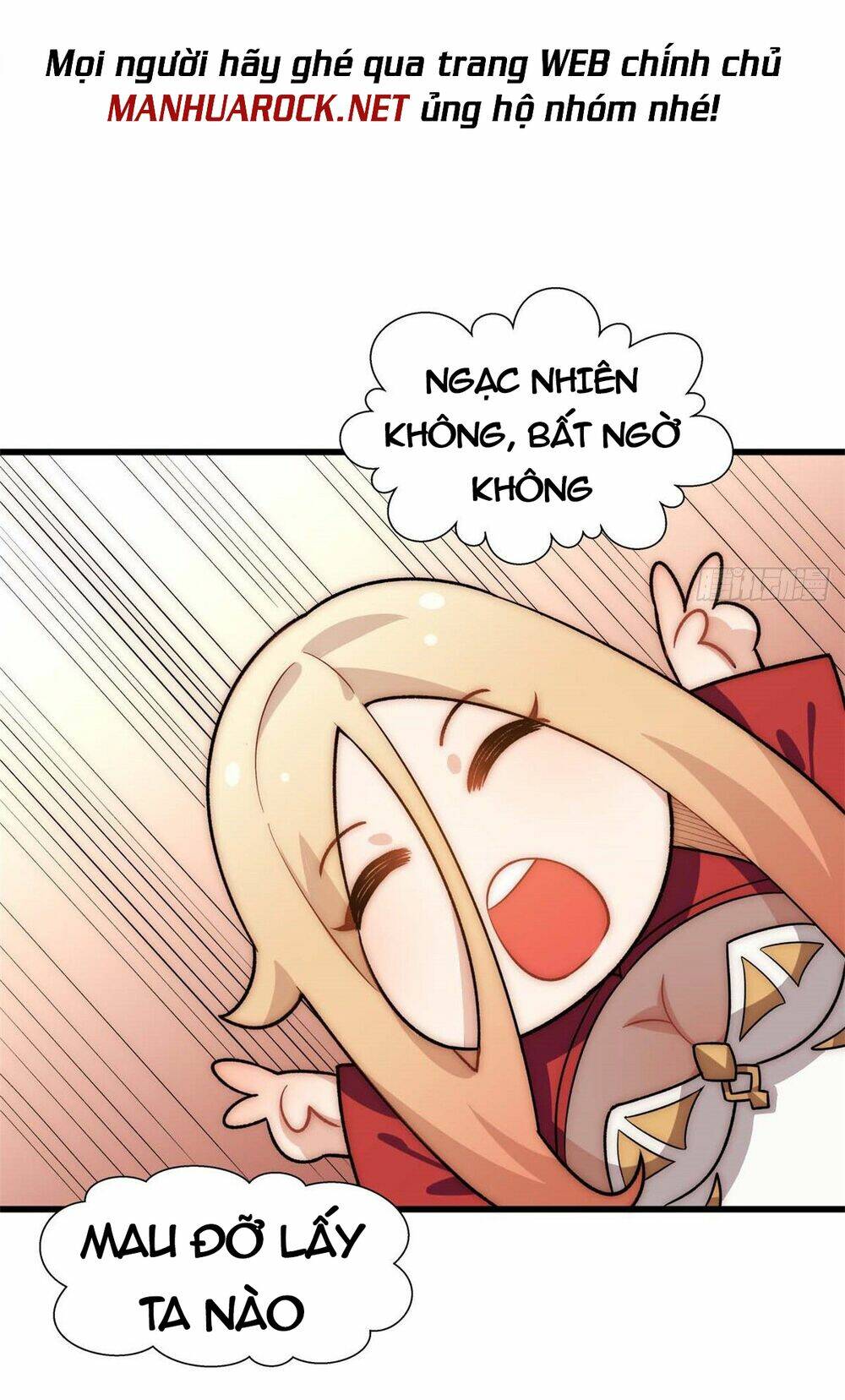 Đỉnh Cấp Khí Vận Lặng Lẽ Tu Luyện Ngàn Năm - Chapter 17 - Page 4