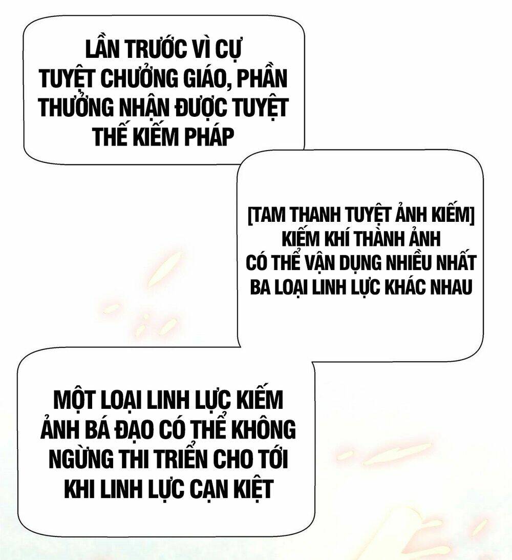 Đỉnh Cấp Khí Vận Lặng Lẽ Tu Luyện Ngàn Năm - Chapter 17 - Page 50