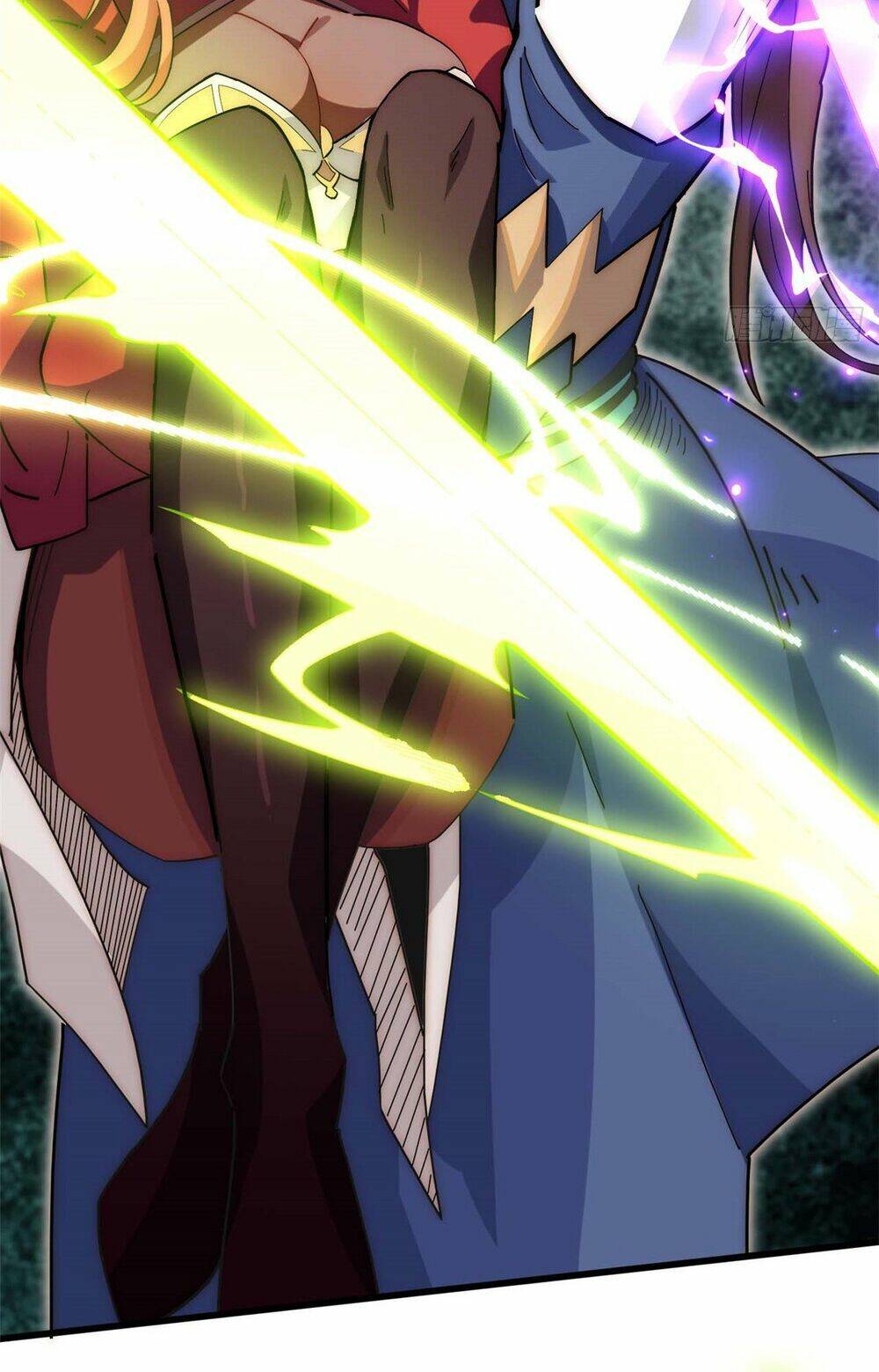 Đỉnh Cấp Khí Vận Lặng Lẽ Tu Luyện Ngàn Năm - Chapter 17 - Page 52