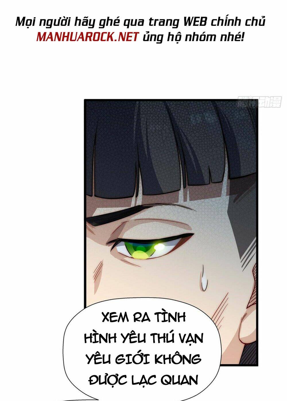 Đỉnh Cấp Khí Vận Lặng Lẽ Tu Luyện Ngàn Năm - Chapter 17 - Page 8