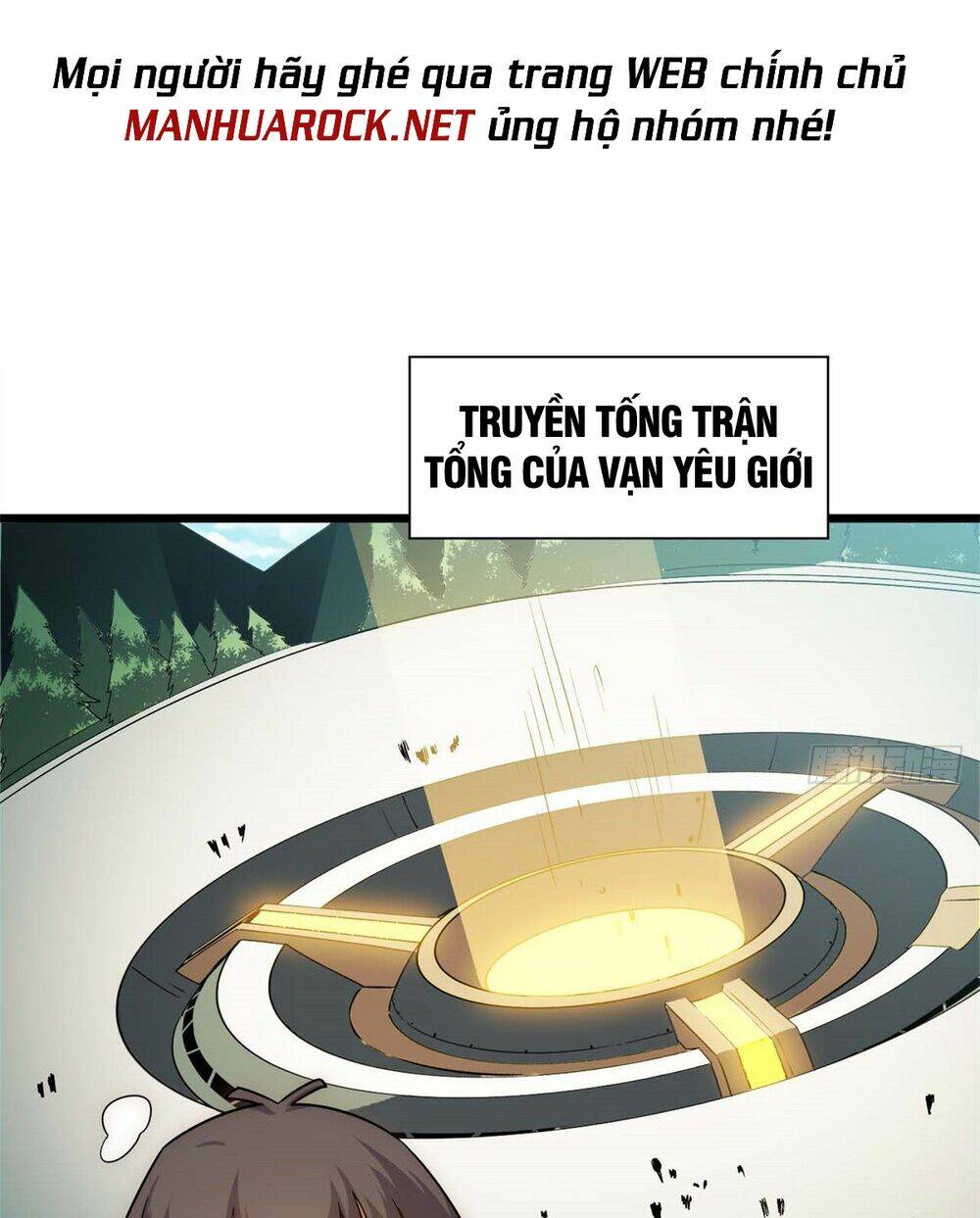 Đỉnh Cấp Khí Vận Lặng Lẽ Tu Luyện Ngàn Năm - Chapter 18 - Page 10