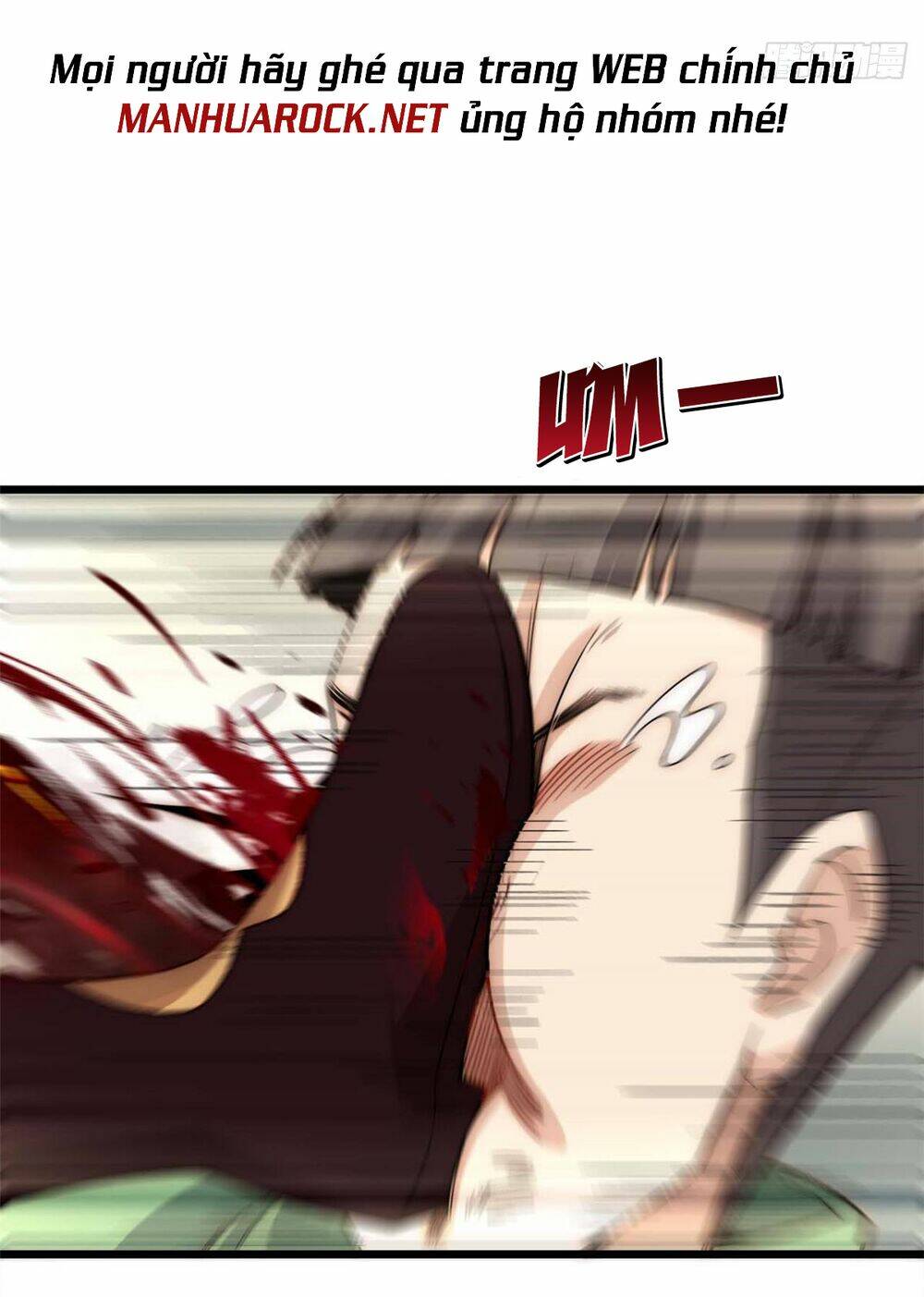 Đỉnh Cấp Khí Vận Lặng Lẽ Tu Luyện Ngàn Năm - Chapter 18 - Page 12