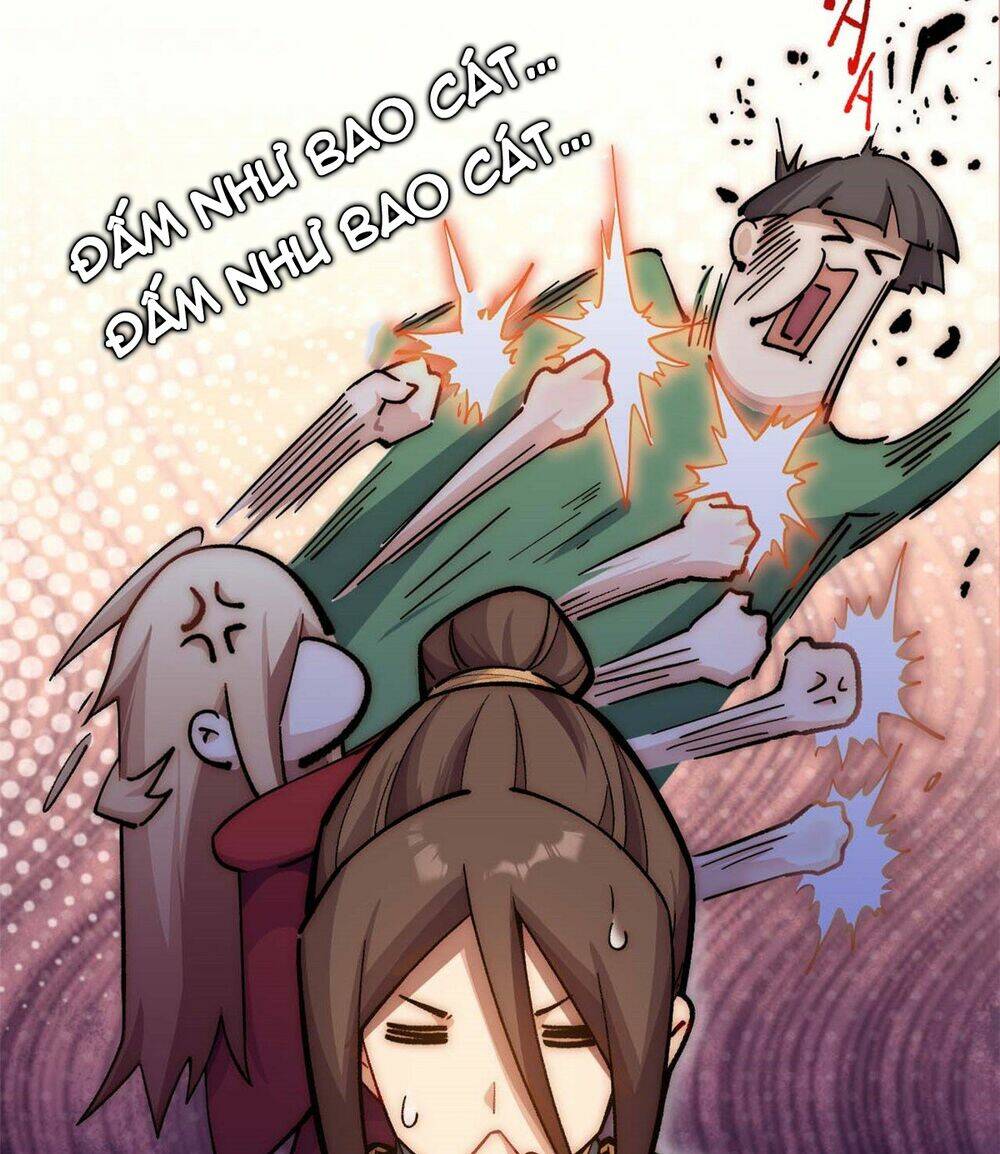 Đỉnh Cấp Khí Vận Lặng Lẽ Tu Luyện Ngàn Năm - Chapter 18 - Page 19