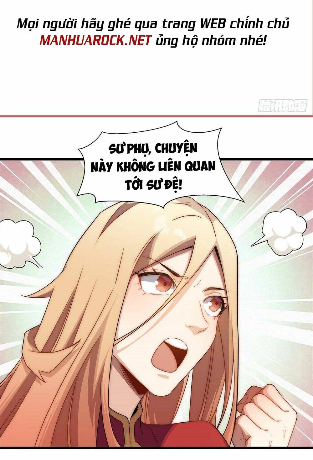 Đỉnh Cấp Khí Vận Lặng Lẽ Tu Luyện Ngàn Năm - Chapter 18 - Page 25