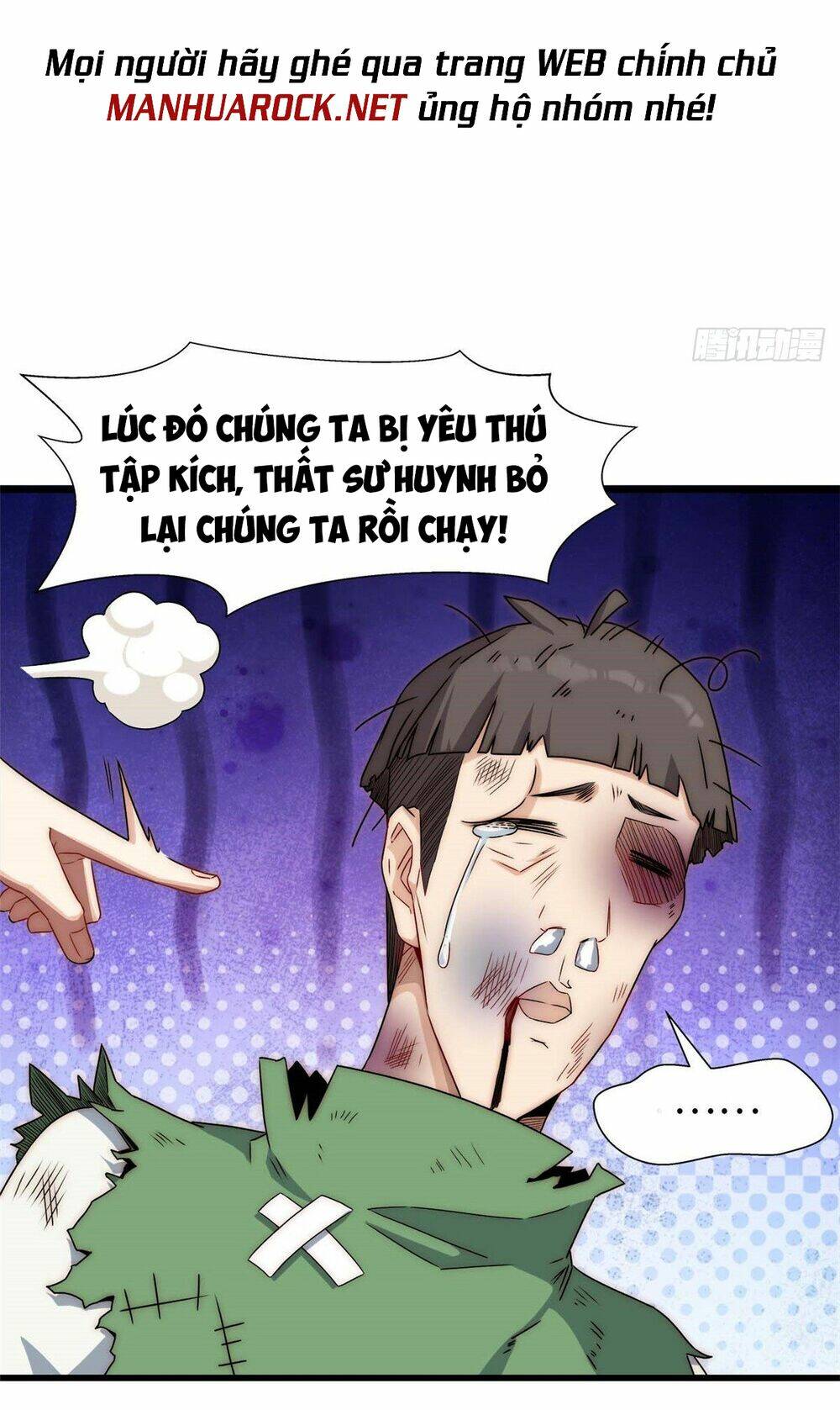 Đỉnh Cấp Khí Vận Lặng Lẽ Tu Luyện Ngàn Năm - Chapter 18 - Page 26