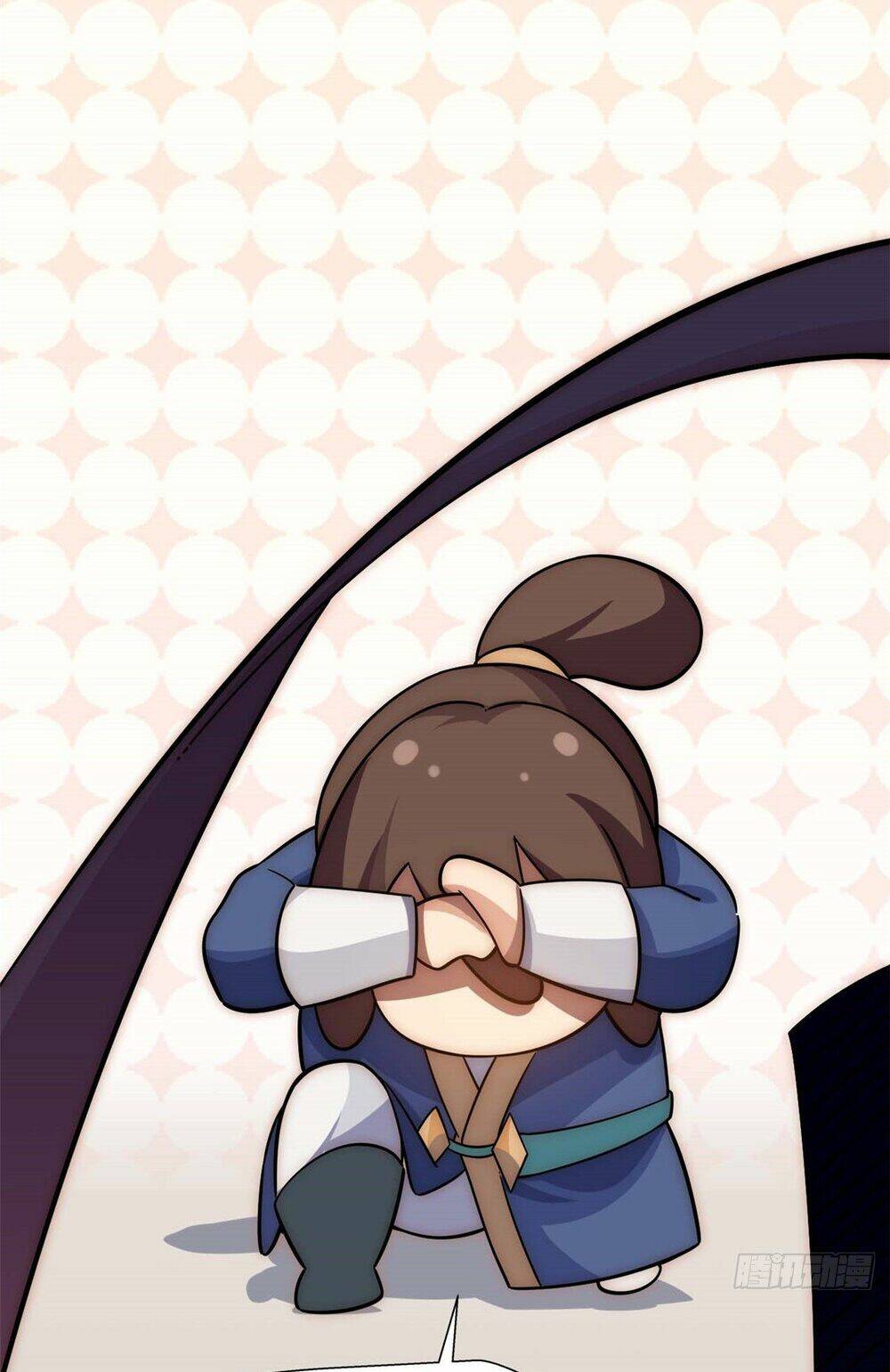 Đỉnh Cấp Khí Vận Lặng Lẽ Tu Luyện Ngàn Năm - Chapter 18 - Page 34