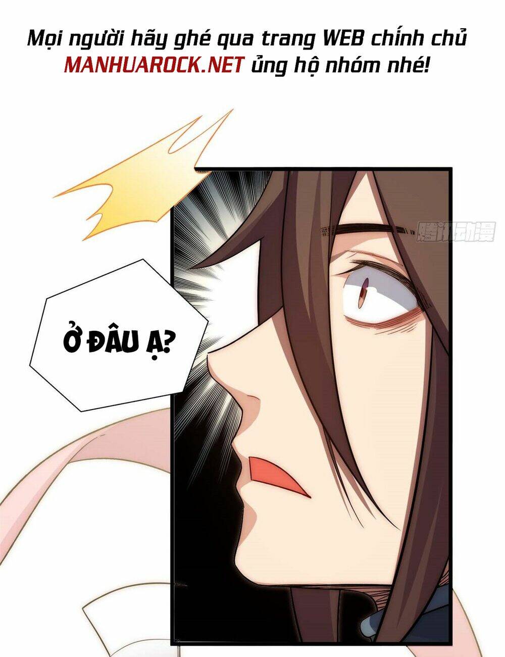 Đỉnh Cấp Khí Vận Lặng Lẽ Tu Luyện Ngàn Năm - Chapter 18 - Page 39