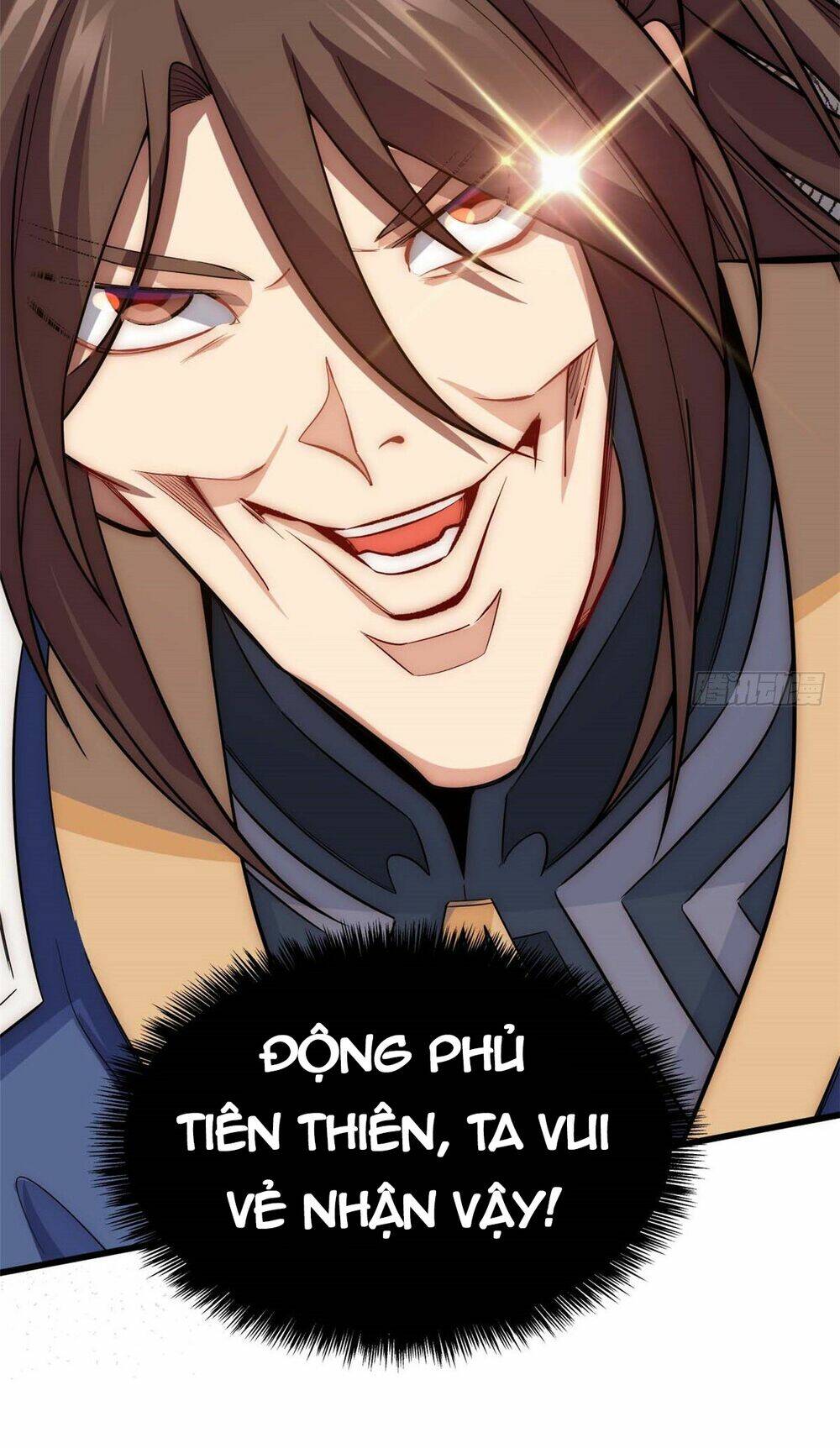Đỉnh Cấp Khí Vận Lặng Lẽ Tu Luyện Ngàn Năm - Chapter 18 - Page 46
