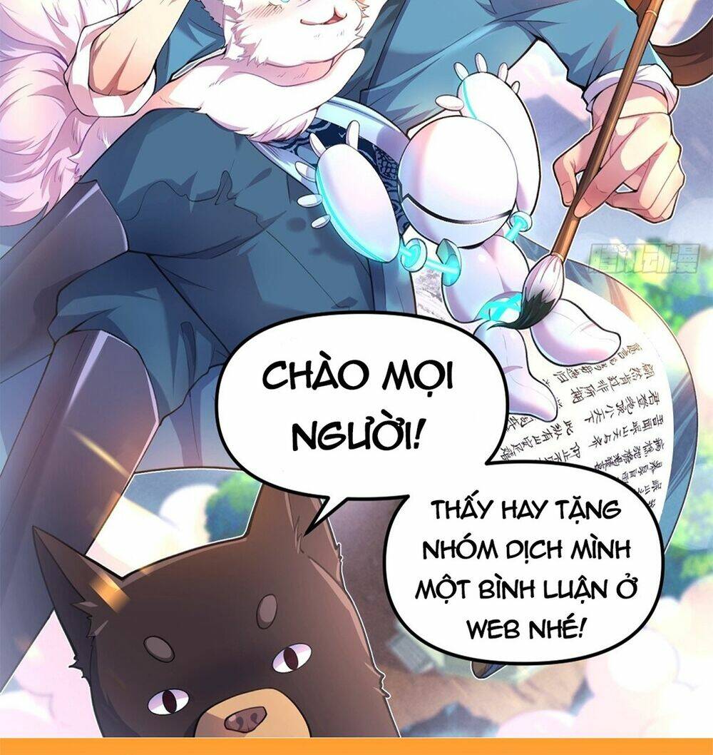 Đỉnh Cấp Khí Vận Lặng Lẽ Tu Luyện Ngàn Năm - Chapter 18 - Page 48