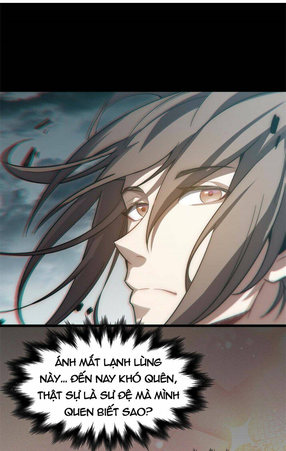 Đỉnh Cấp Khí Vận Lặng Lẽ Tu Luyện Ngàn Năm - Chapter 18 - Page 6