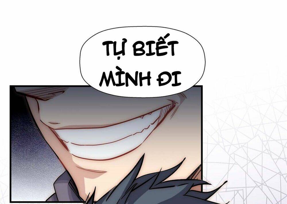 Đỉnh Cấp Khí Vận Lặng Lẽ Tu Luyện Ngàn Năm - Chapter 19 - Page 20