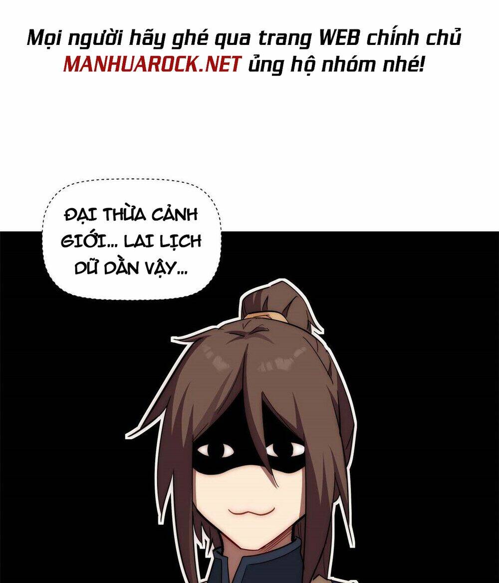 Đỉnh Cấp Khí Vận Lặng Lẽ Tu Luyện Ngàn Năm - Chapter 19 - Page 23