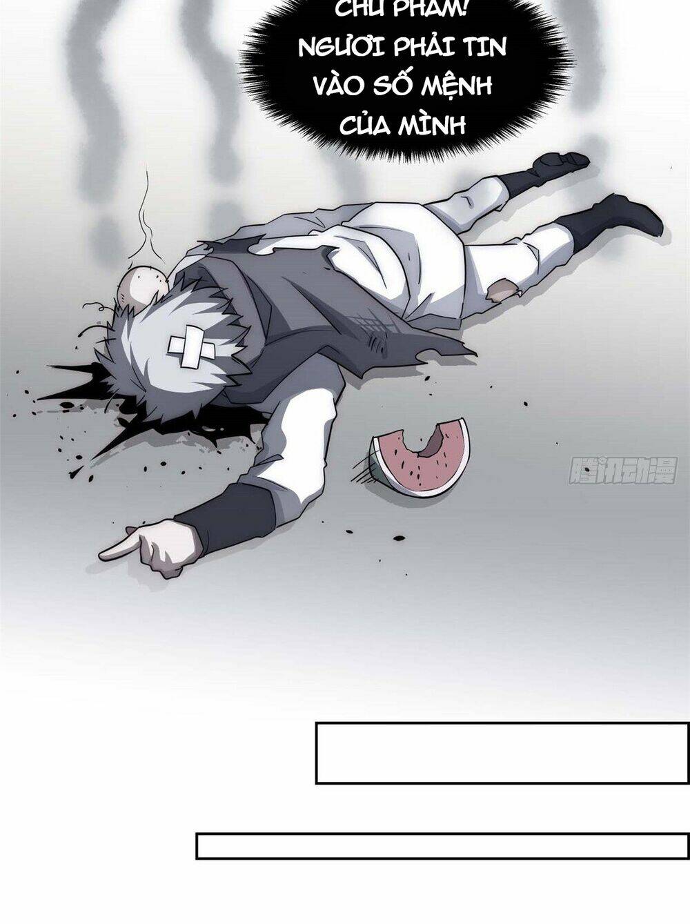 Đỉnh Cấp Khí Vận Lặng Lẽ Tu Luyện Ngàn Năm - Chapter 19 - Page 27