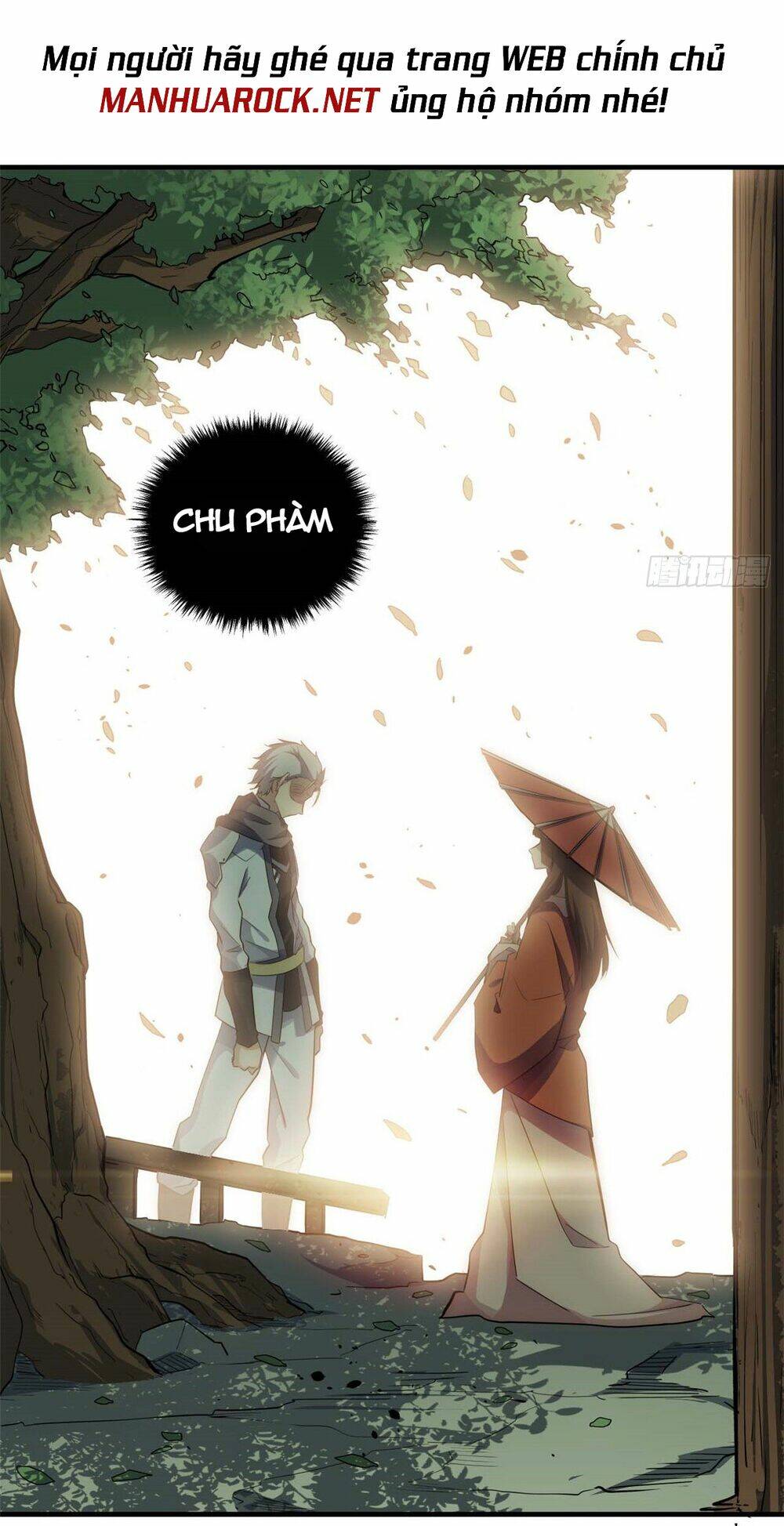 Đỉnh Cấp Khí Vận Lặng Lẽ Tu Luyện Ngàn Năm - Chapter 19 - Page 31