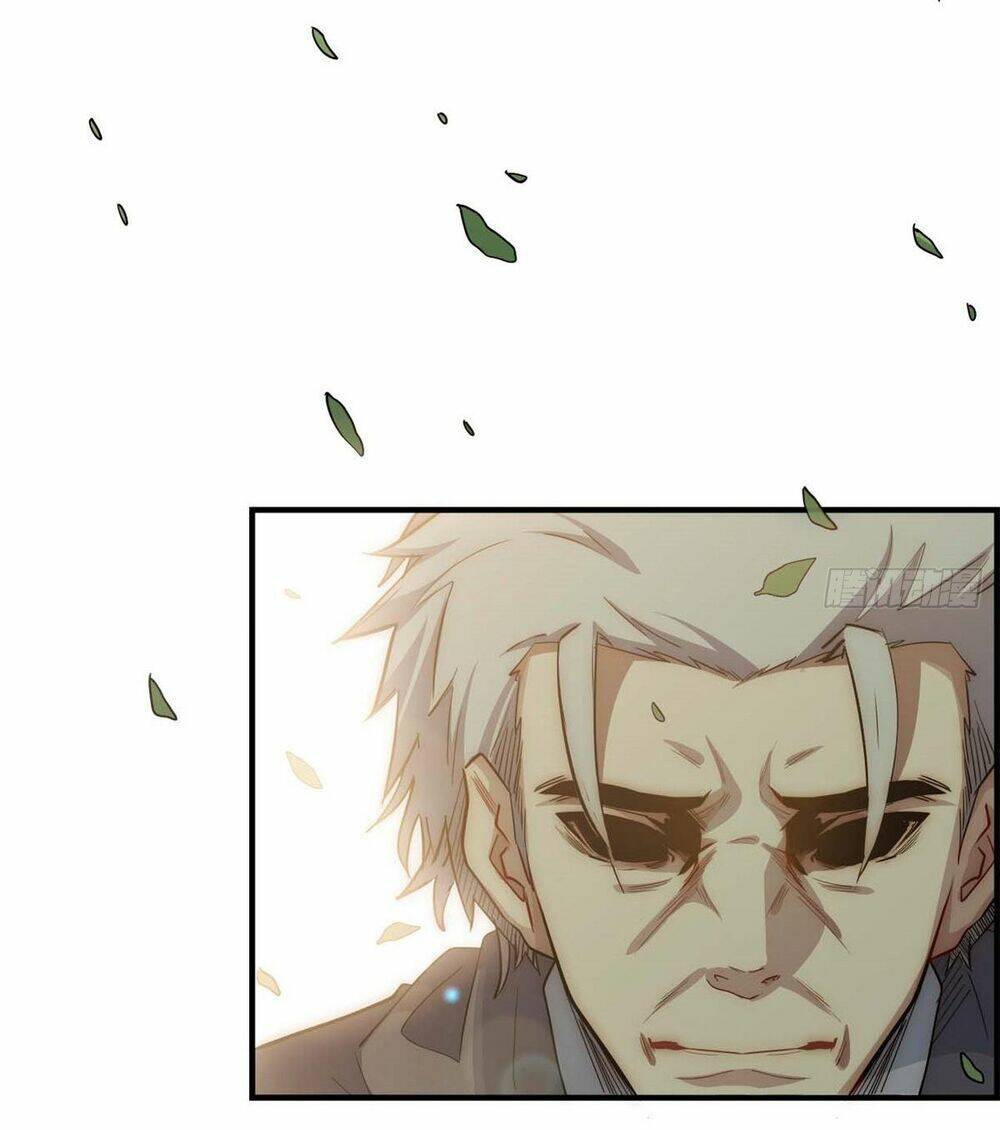 Đỉnh Cấp Khí Vận Lặng Lẽ Tu Luyện Ngàn Năm - Chapter 19 - Page 32