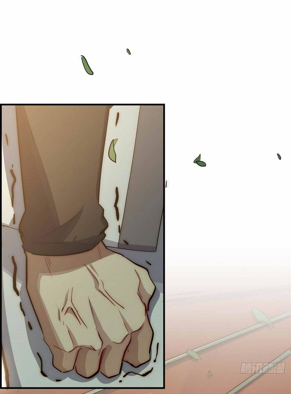 Đỉnh Cấp Khí Vận Lặng Lẽ Tu Luyện Ngàn Năm - Chapter 19 - Page 33