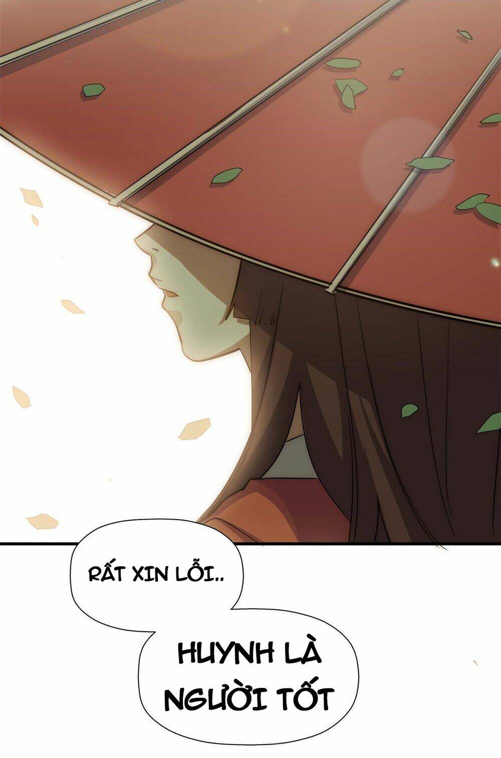 Đỉnh Cấp Khí Vận Lặng Lẽ Tu Luyện Ngàn Năm - Chapter 19 - Page 34