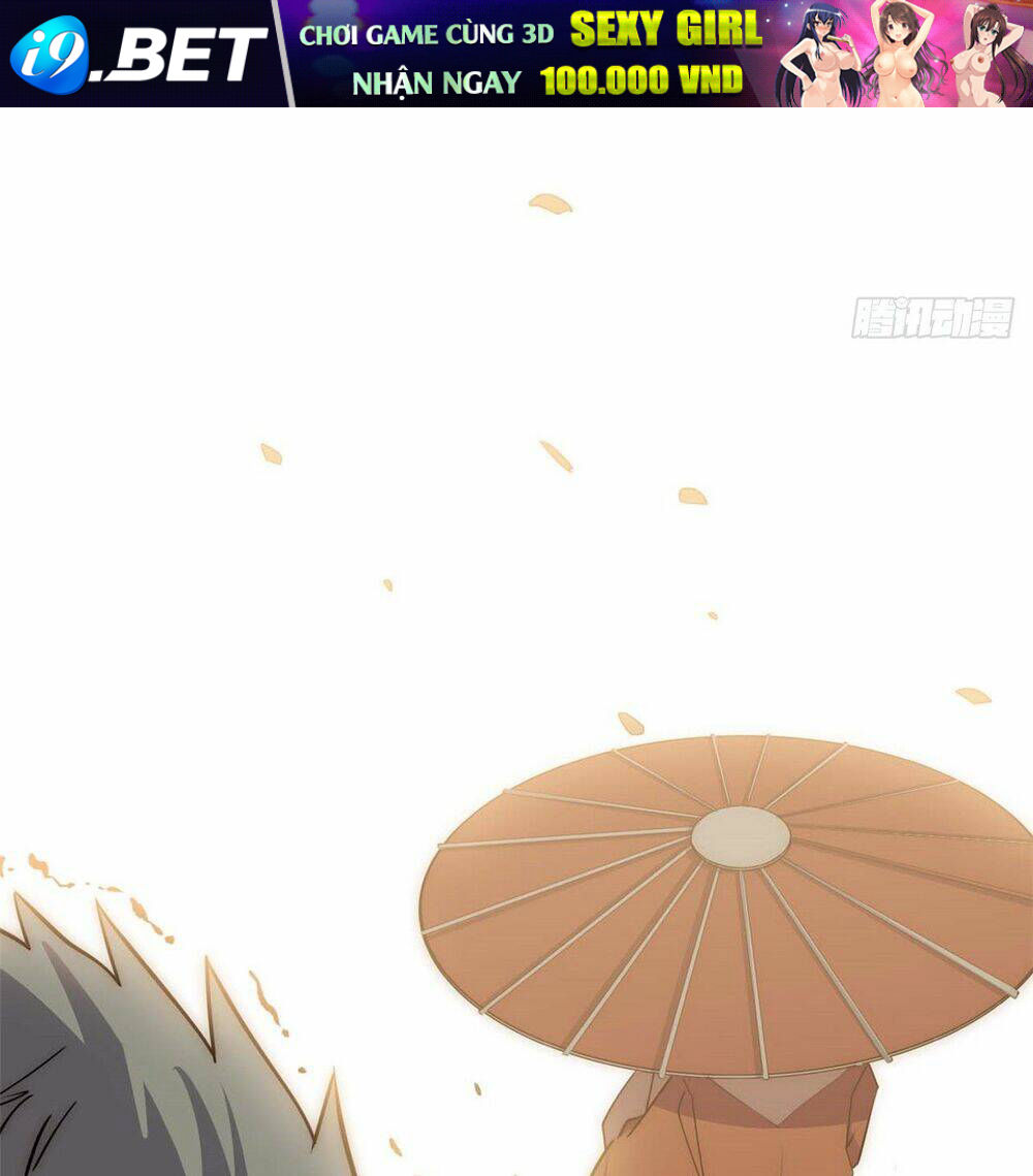 Đỉnh Cấp Khí Vận Lặng Lẽ Tu Luyện Ngàn Năm - Chapter 19 - Page 35