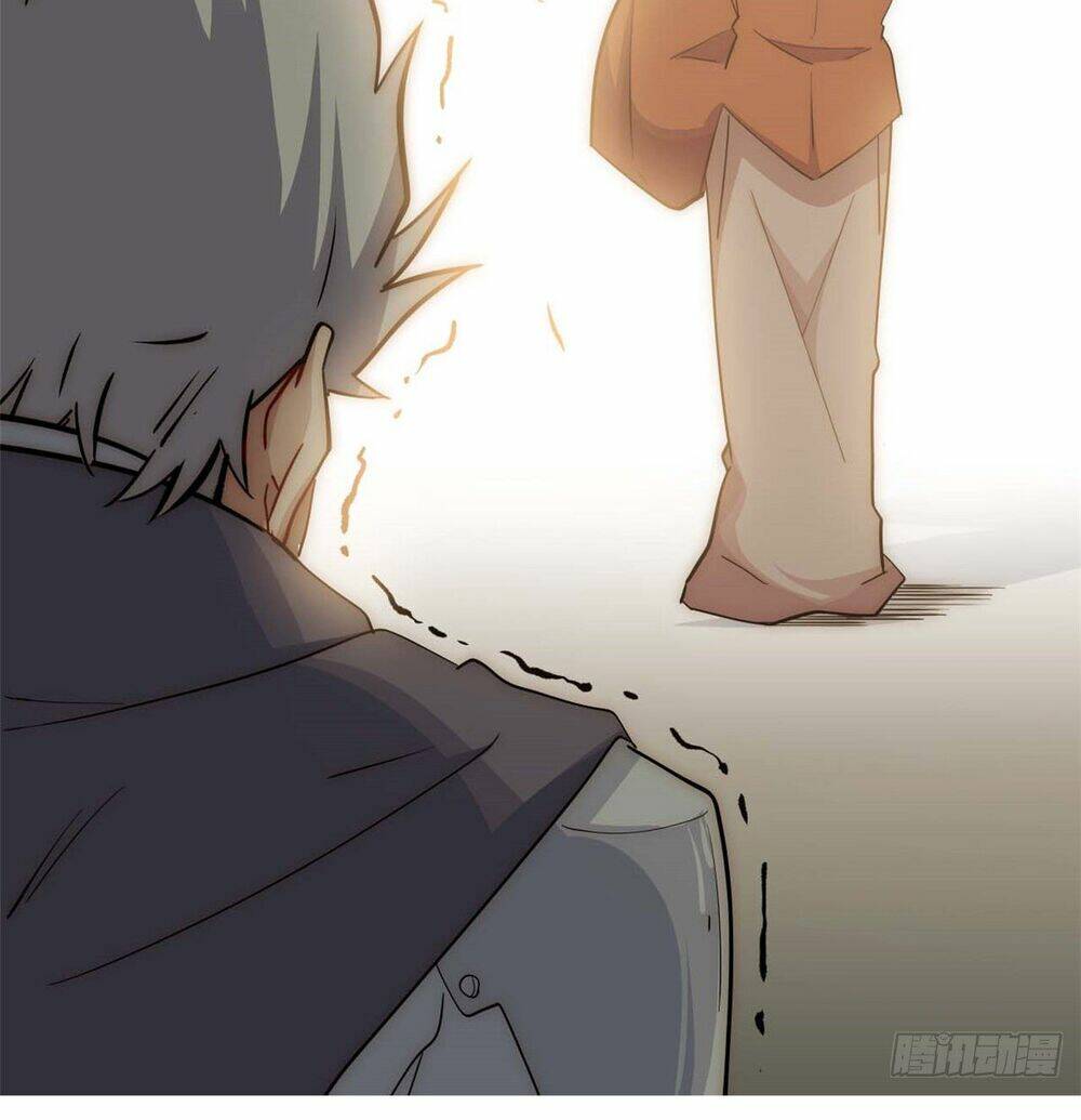 Đỉnh Cấp Khí Vận Lặng Lẽ Tu Luyện Ngàn Năm - Chapter 19 - Page 36