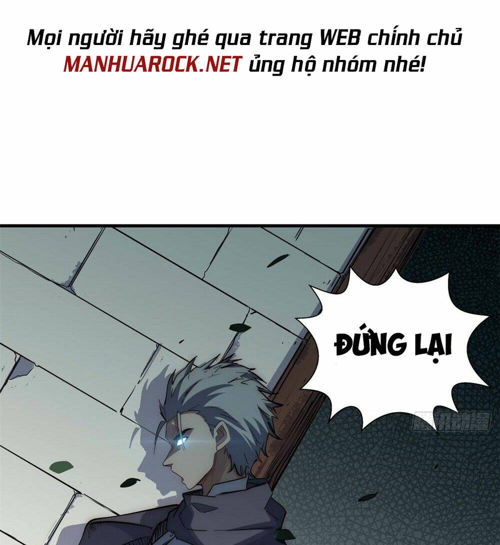Đỉnh Cấp Khí Vận Lặng Lẽ Tu Luyện Ngàn Năm - Chapter 19 - Page 38