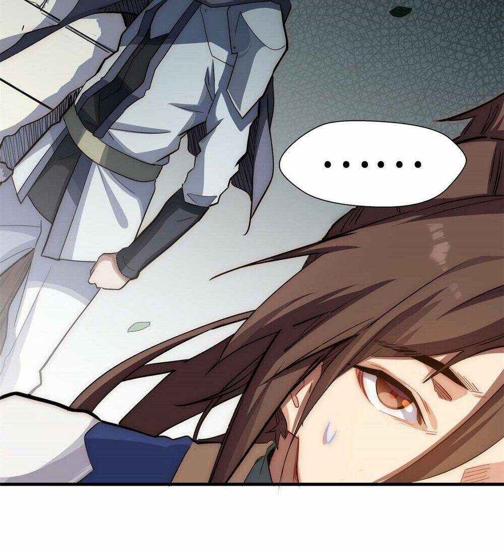 Đỉnh Cấp Khí Vận Lặng Lẽ Tu Luyện Ngàn Năm - Chapter 19 - Page 39