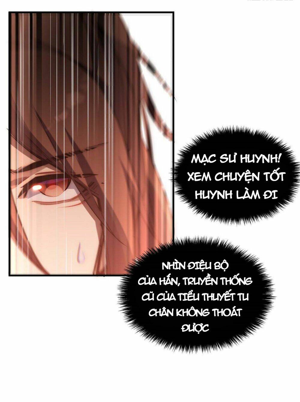 Đỉnh Cấp Khí Vận Lặng Lẽ Tu Luyện Ngàn Năm - Chapter 19 - Page 42