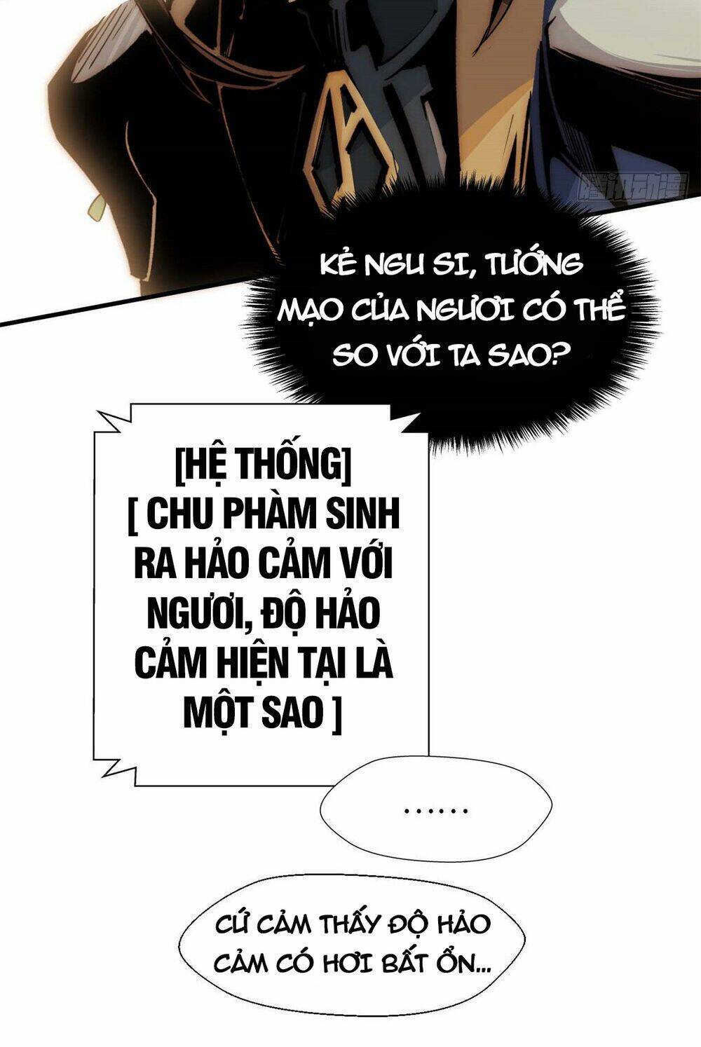 Đỉnh Cấp Khí Vận Lặng Lẽ Tu Luyện Ngàn Năm - Chapter 19 - Page 53