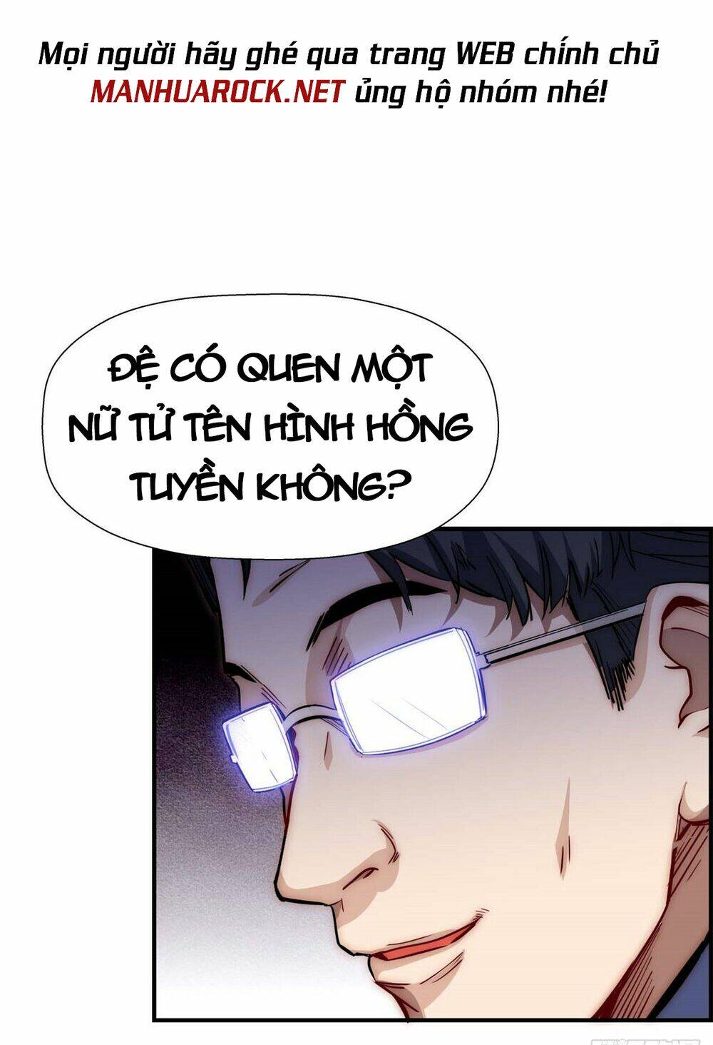 Đỉnh Cấp Khí Vận Lặng Lẽ Tu Luyện Ngàn Năm - Chapter 19 - Page 58