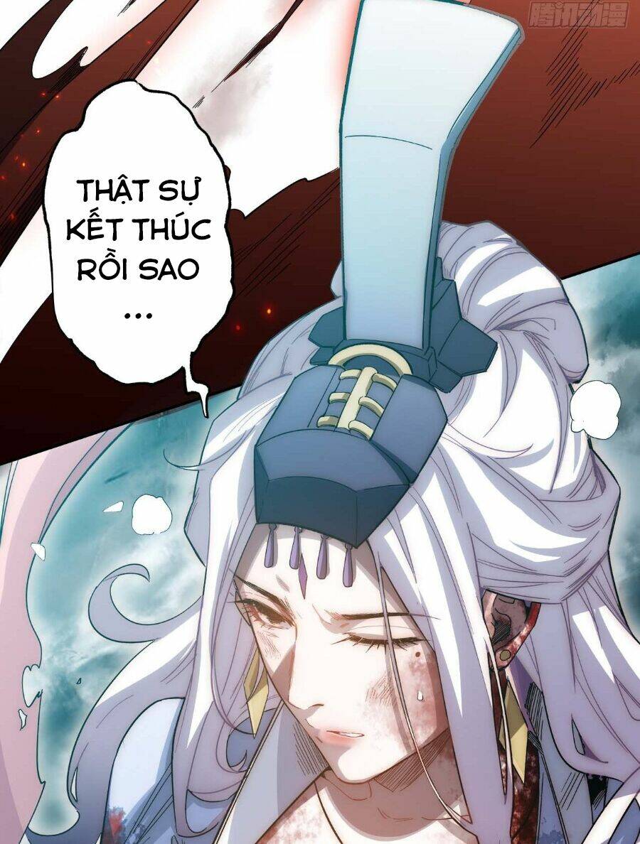 Đỉnh Cấp Khí Vận Lặng Lẽ Tu Luyện Ngàn Năm - Chapter 2 - Page 9