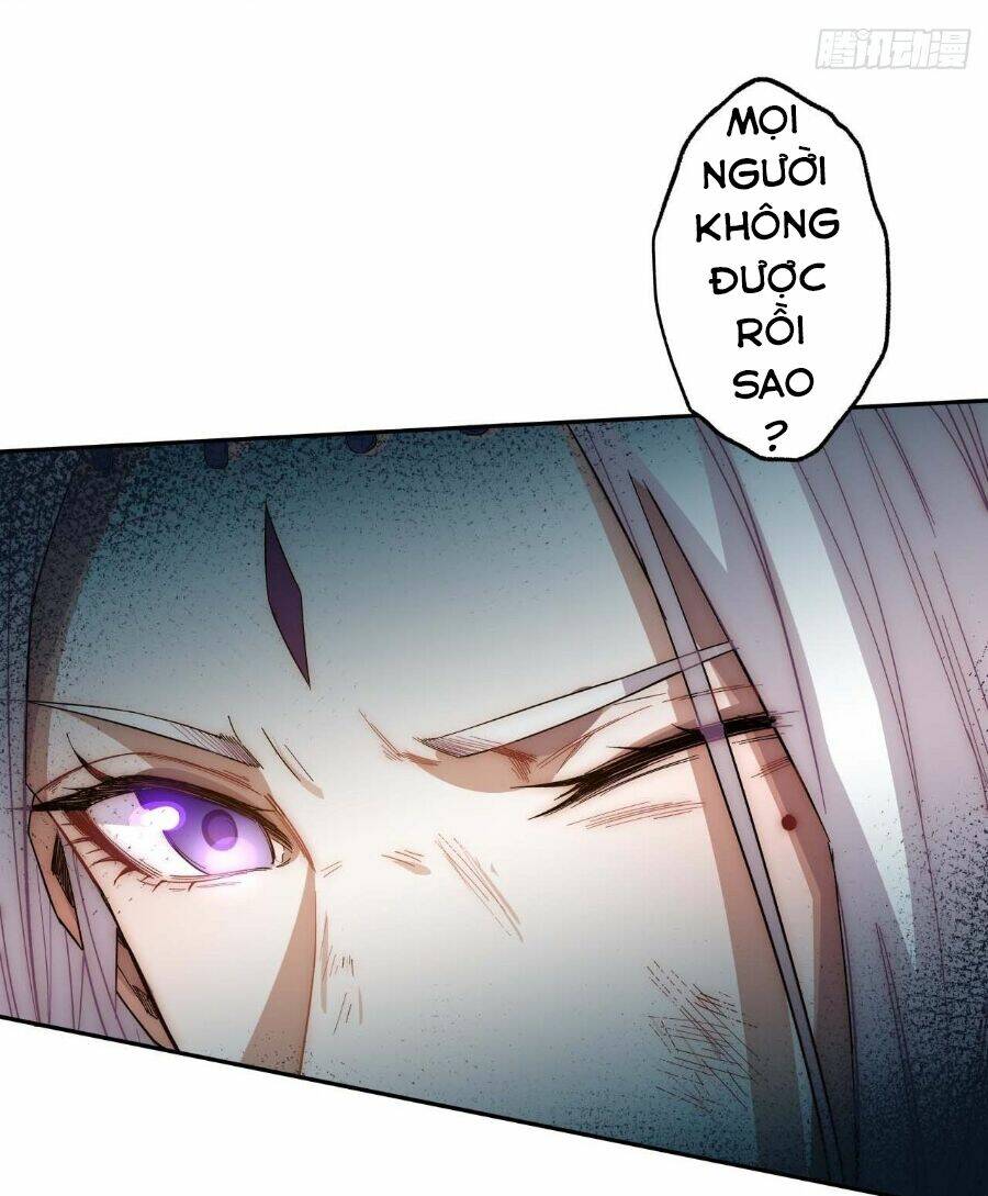 Đỉnh Cấp Khí Vận Lặng Lẽ Tu Luyện Ngàn Năm - Chapter 2 - Page 11