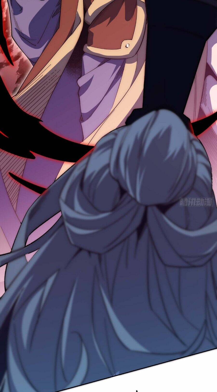 Đỉnh Cấp Khí Vận Lặng Lẽ Tu Luyện Ngàn Năm - Chapter 2 - Page 18