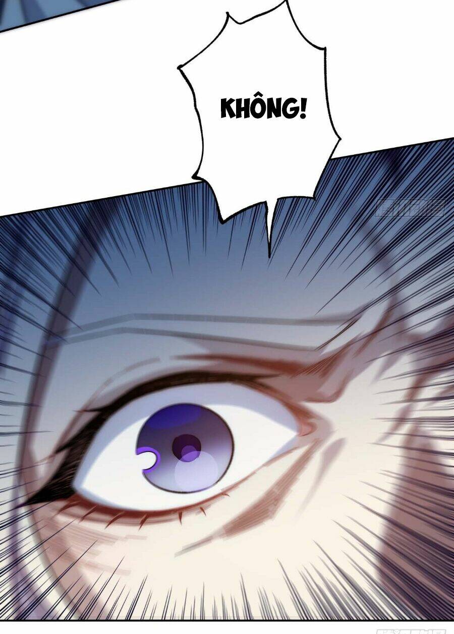 Đỉnh Cấp Khí Vận Lặng Lẽ Tu Luyện Ngàn Năm - Chapter 2 - Page 19