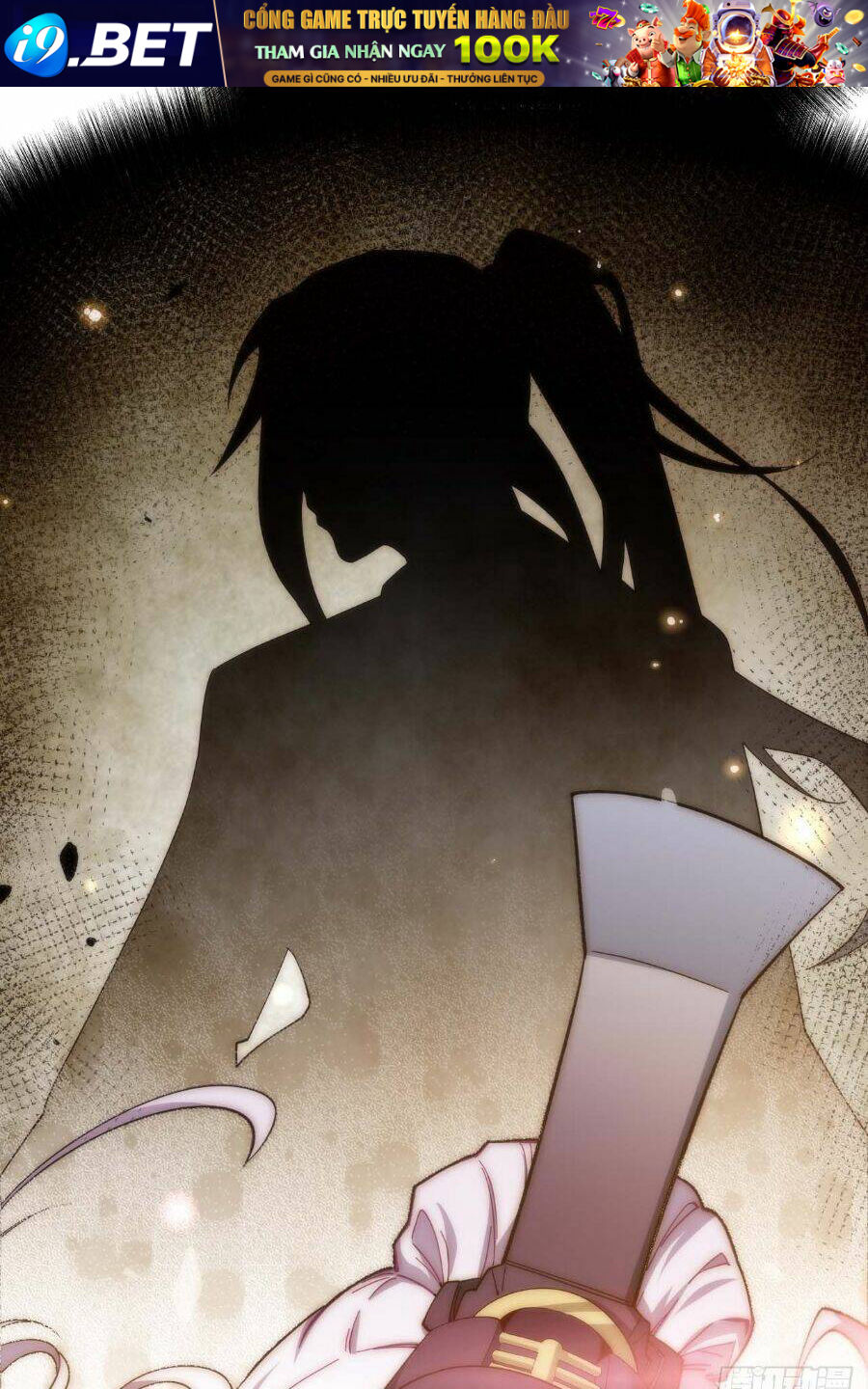 Đỉnh Cấp Khí Vận Lặng Lẽ Tu Luyện Ngàn Năm - Chapter 2 - Page 26