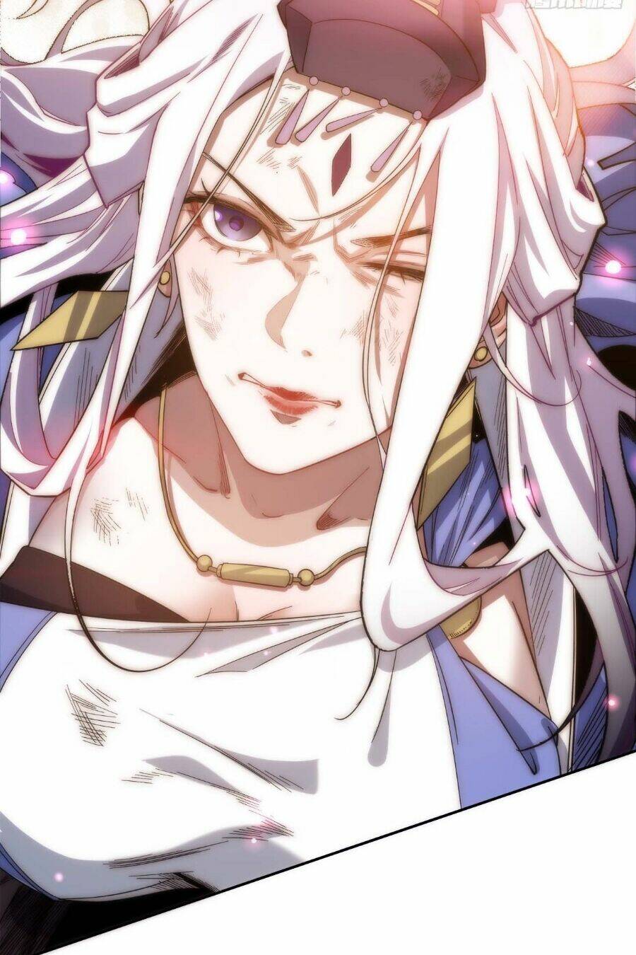 Đỉnh Cấp Khí Vận Lặng Lẽ Tu Luyện Ngàn Năm - Chapter 2 - Page 27